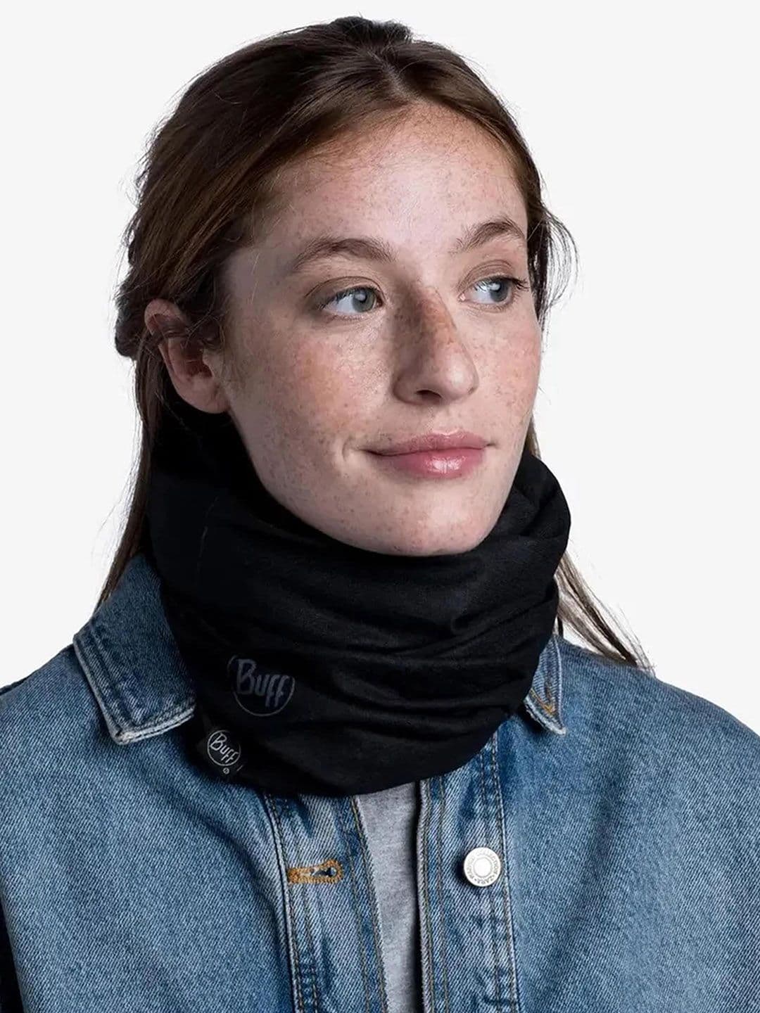 Original Buff SA Unisex Bandana Headband thumbnail 3