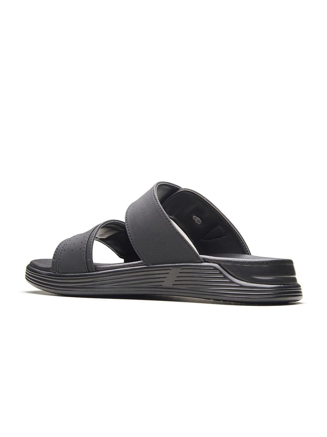 MICHAEL ANGELO Men Casual Buckle Comfort Sandals thumbnail 2