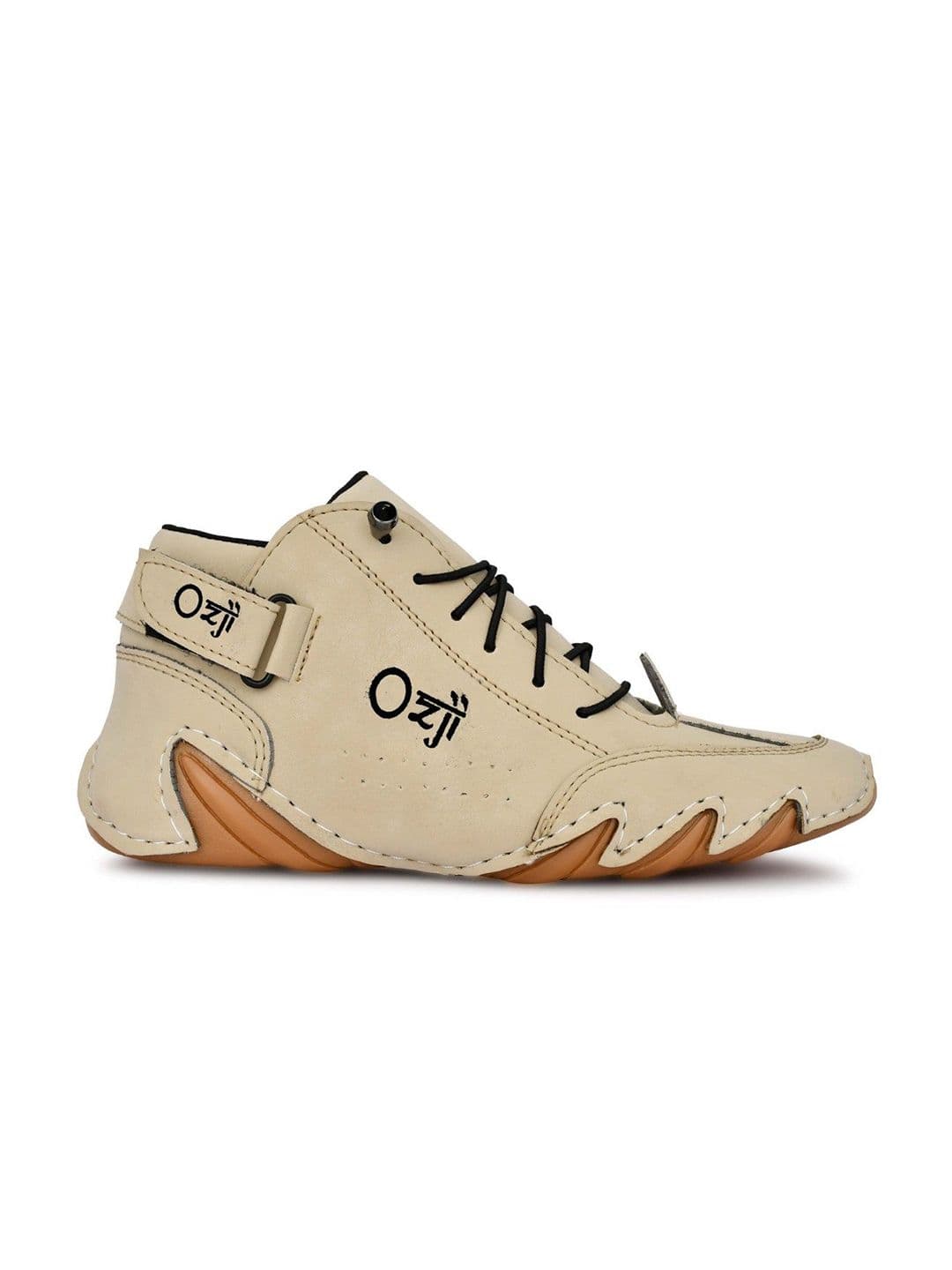 OZJI Men Basketball Non-Marking Shoes thumbnail 2