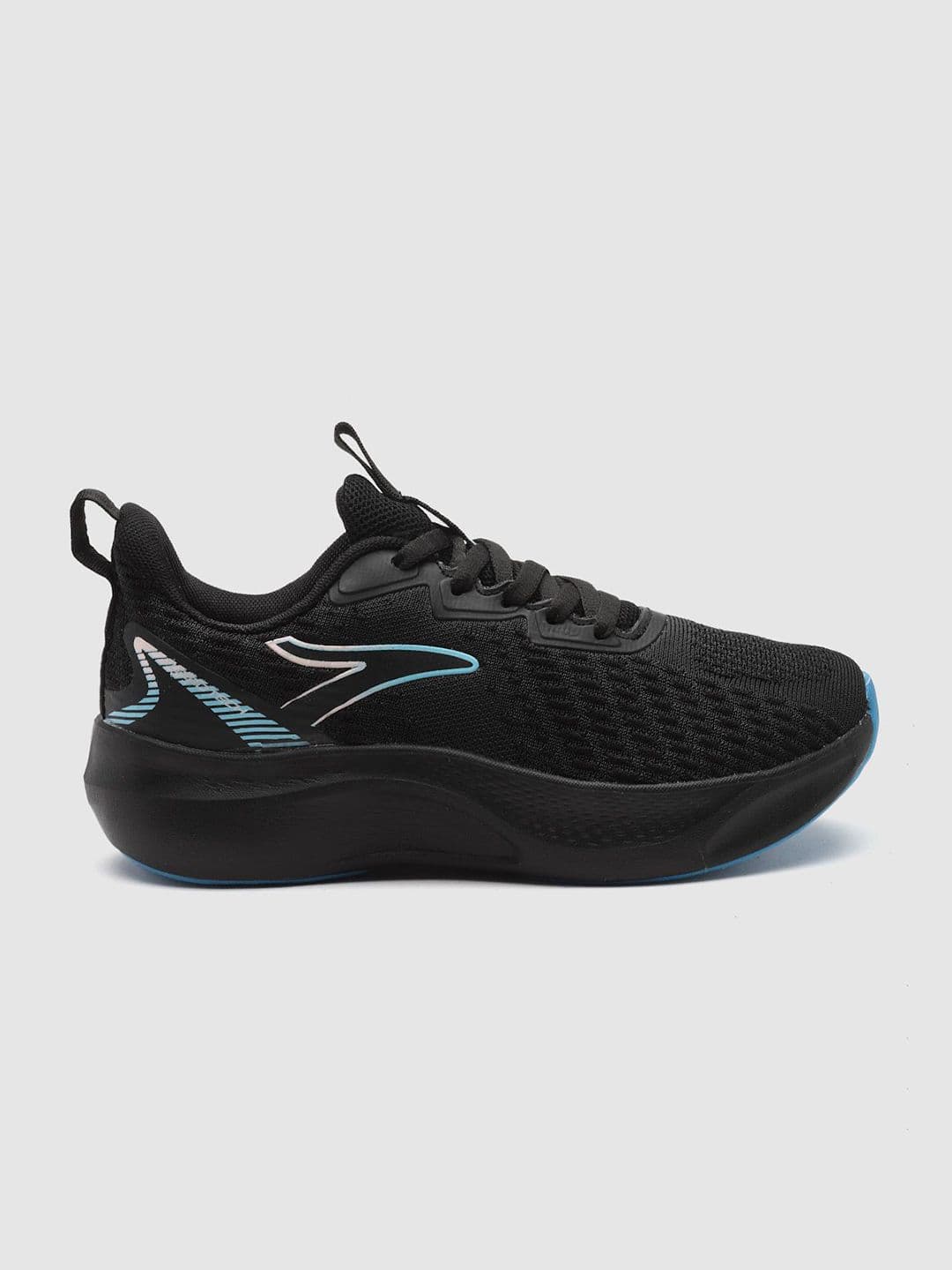Action Women Mesh Running Non-Marking Shoes thumbnail 3