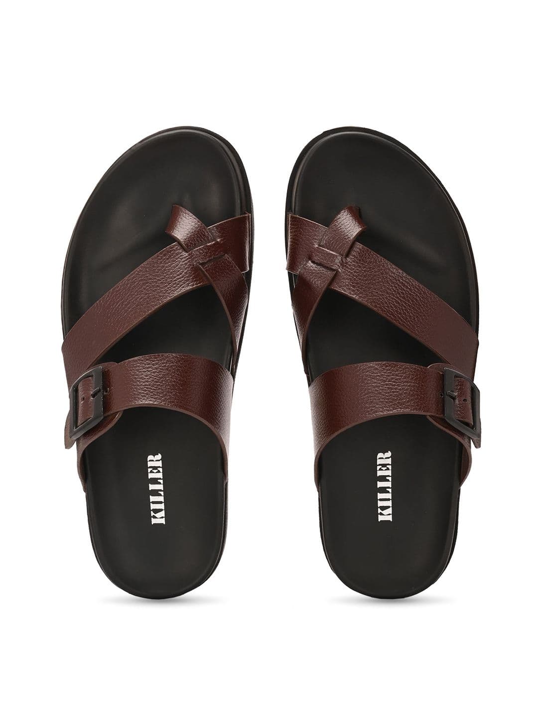 Killer Men Comfort Sandals thumbnail 2