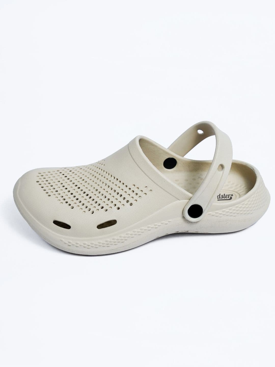 The Roadster Lifestyle Co Men Self Design Clogs thumbnail 5