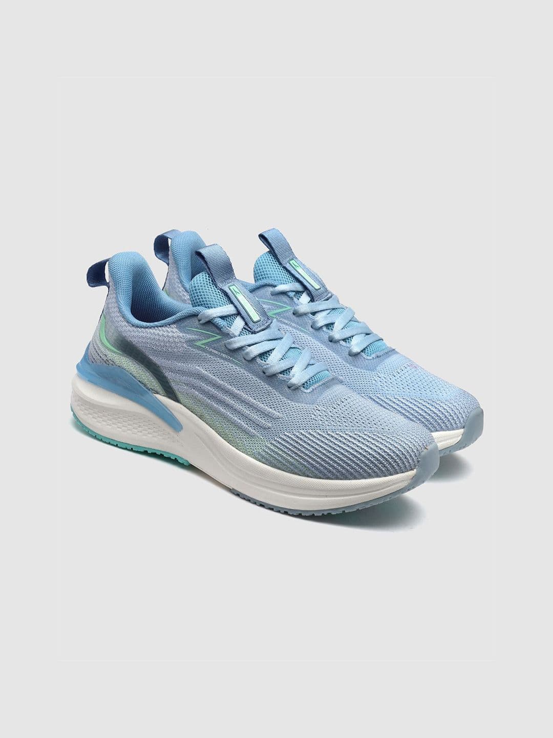 Action Women Mesh Running Non-Marking Shoes thumbnail 5