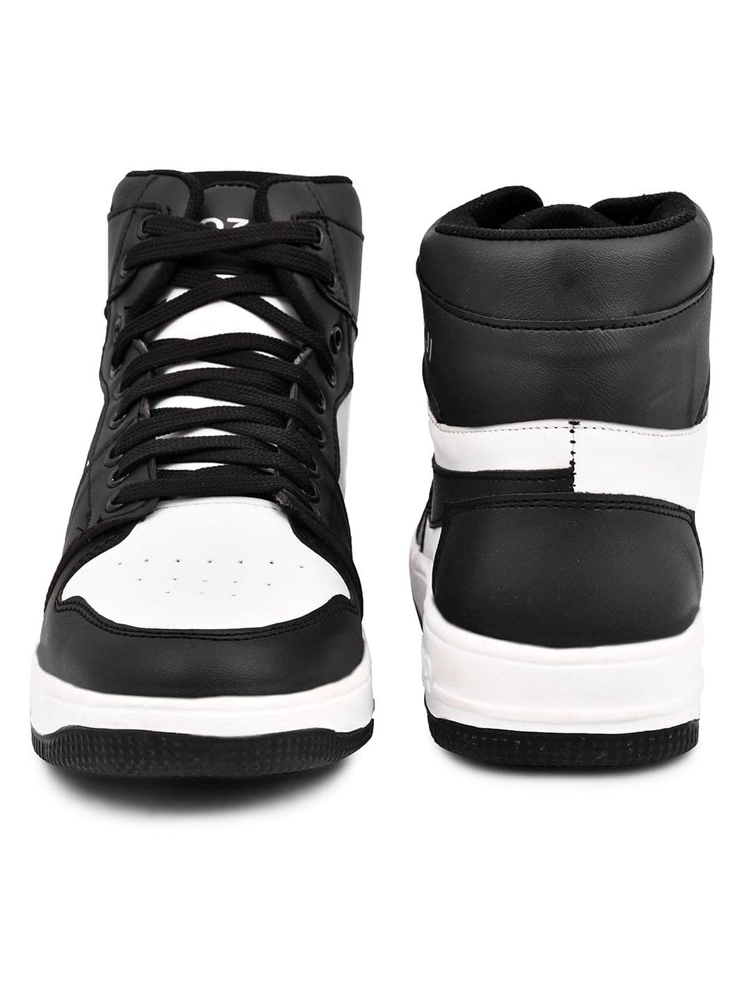 OZJI Men Basketball Non-Marking Shoes thumbnail 3