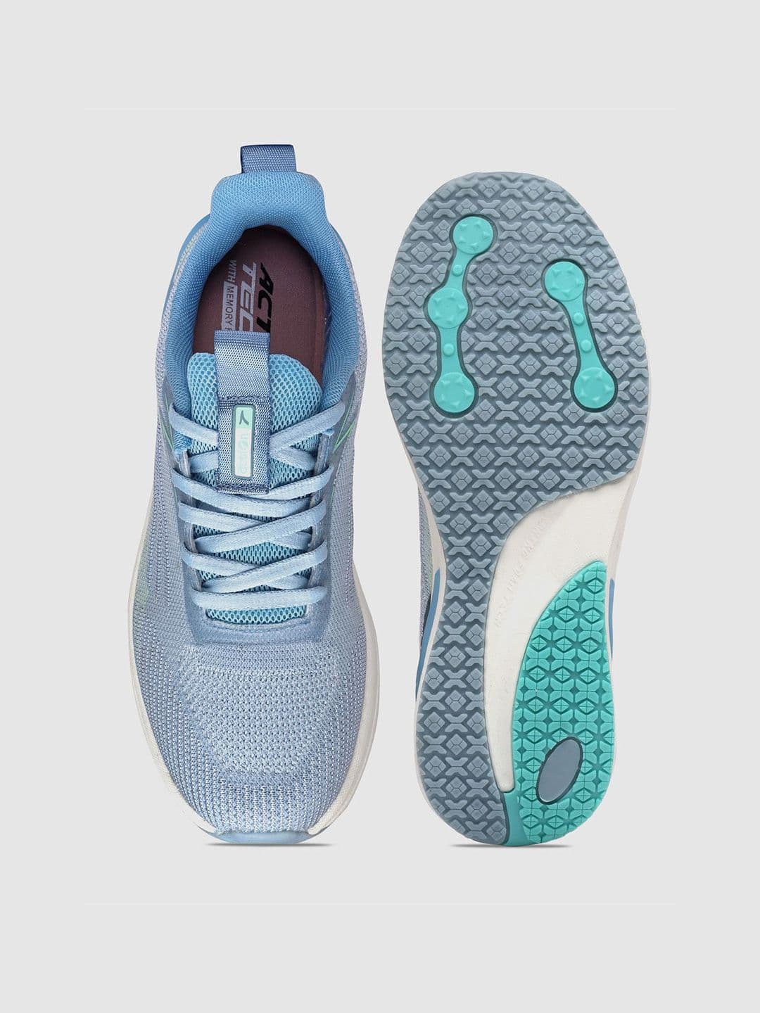 Action Women Mesh Running Non-Marking Shoes thumbnail 7