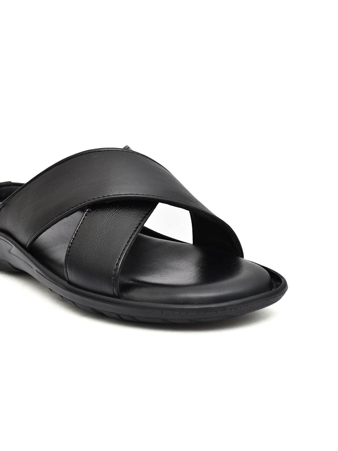 LEONCINO Men Sliders Flip Flops thumbnail 6