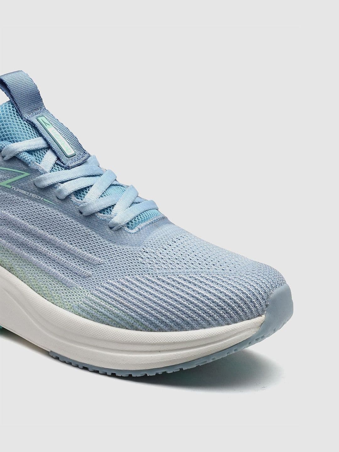 Action Women Mesh Running Non-Marking Shoes thumbnail 6