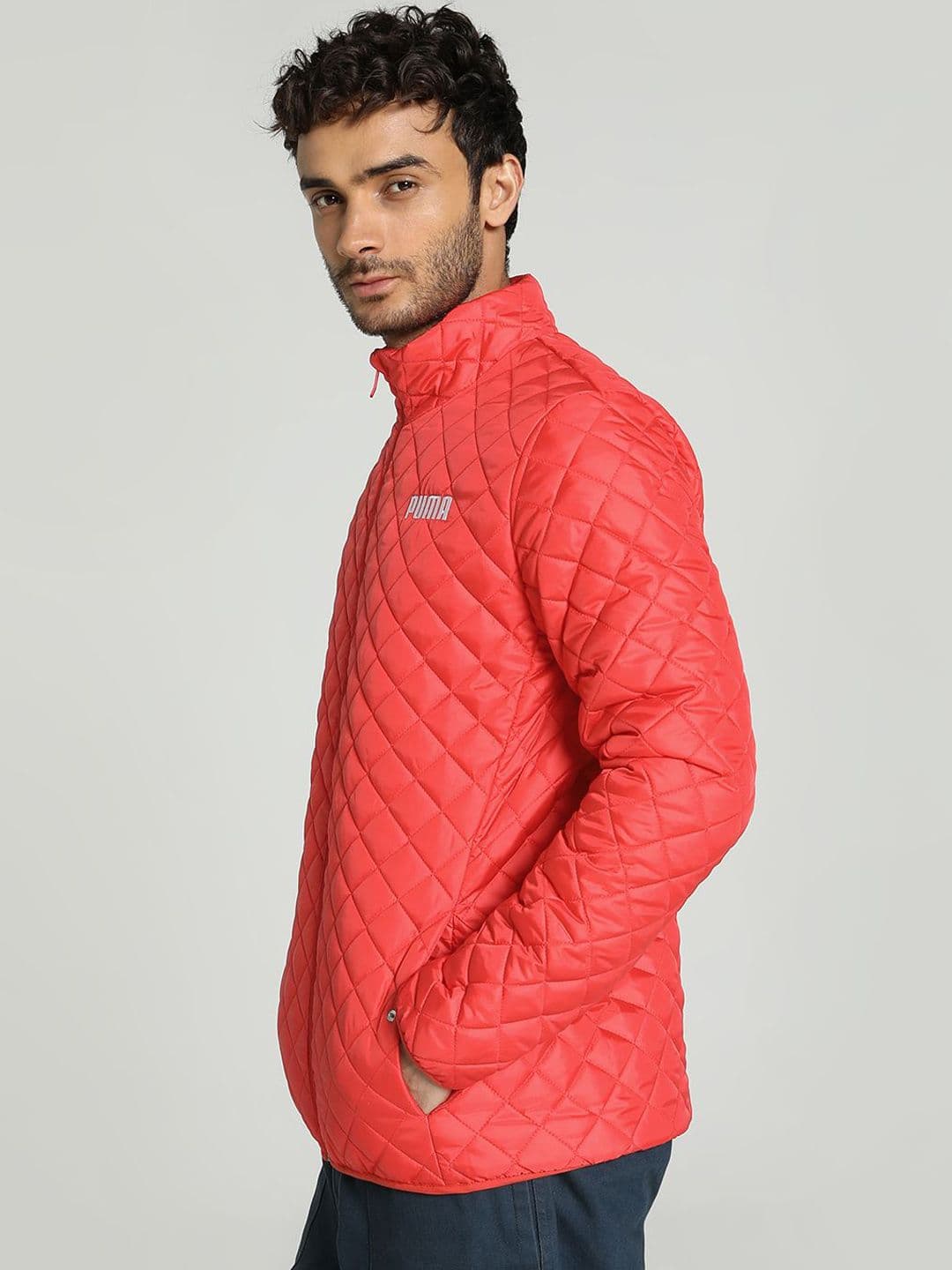 Puma Lightweight Padded Men Jacket thumbnail 5