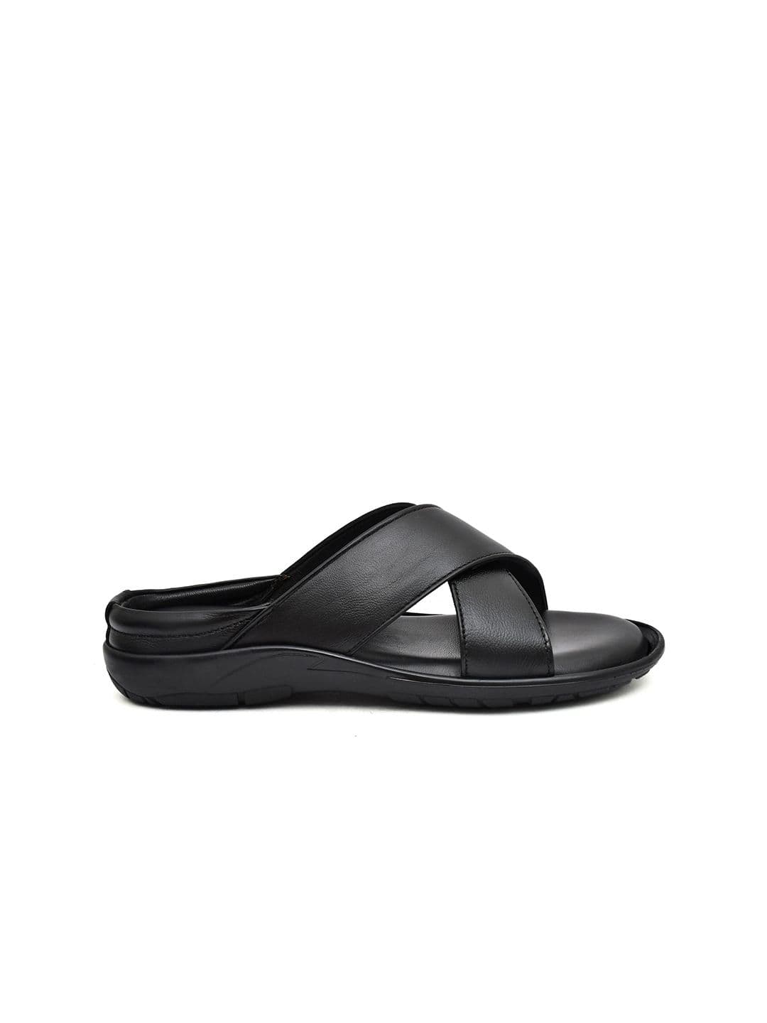 LEONCINO Men Sliders Flip Flops thumbnail 5