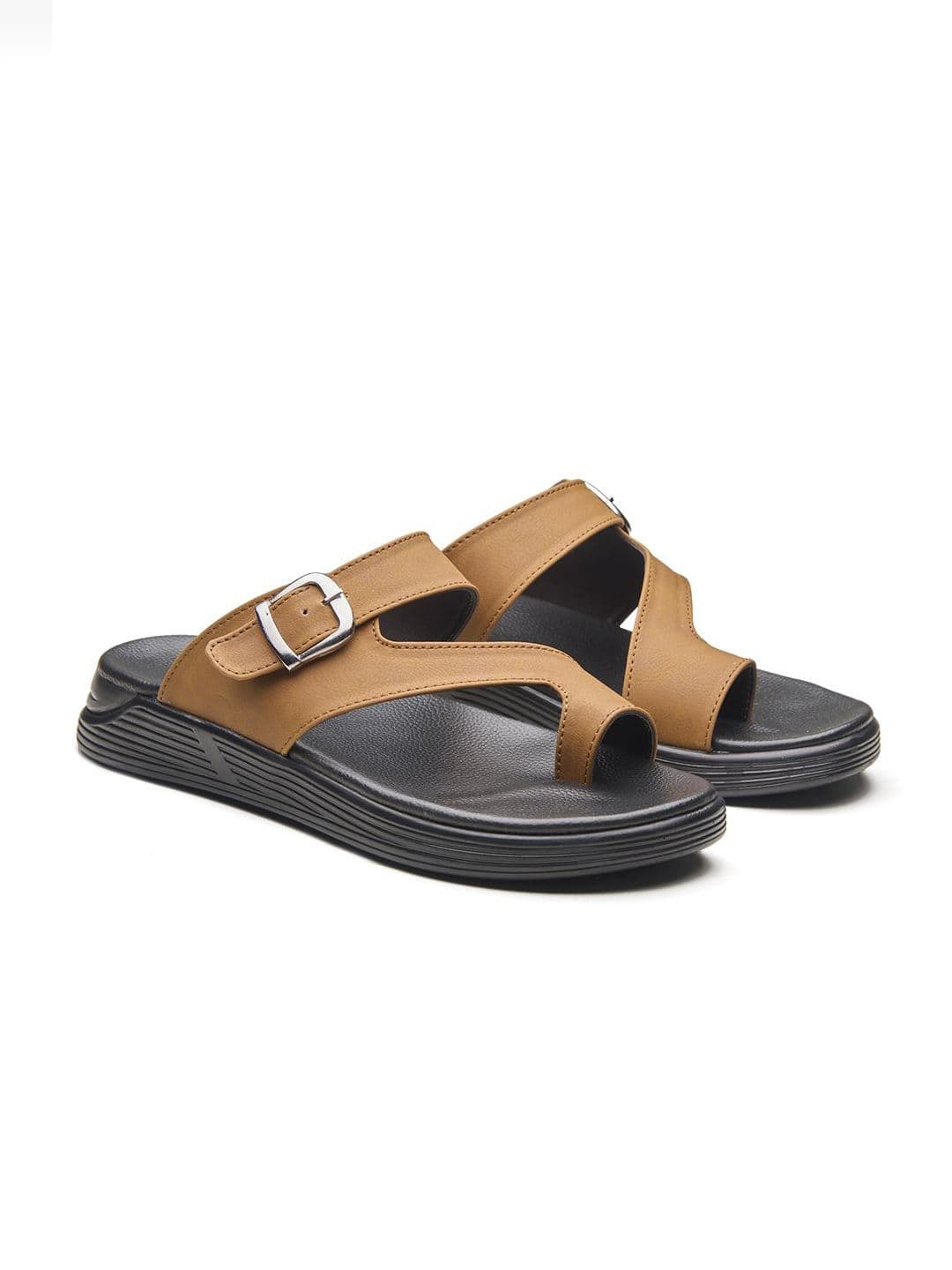 MICHAEL ANGELO Men Casual Comfort Sandals thumbnail 6
