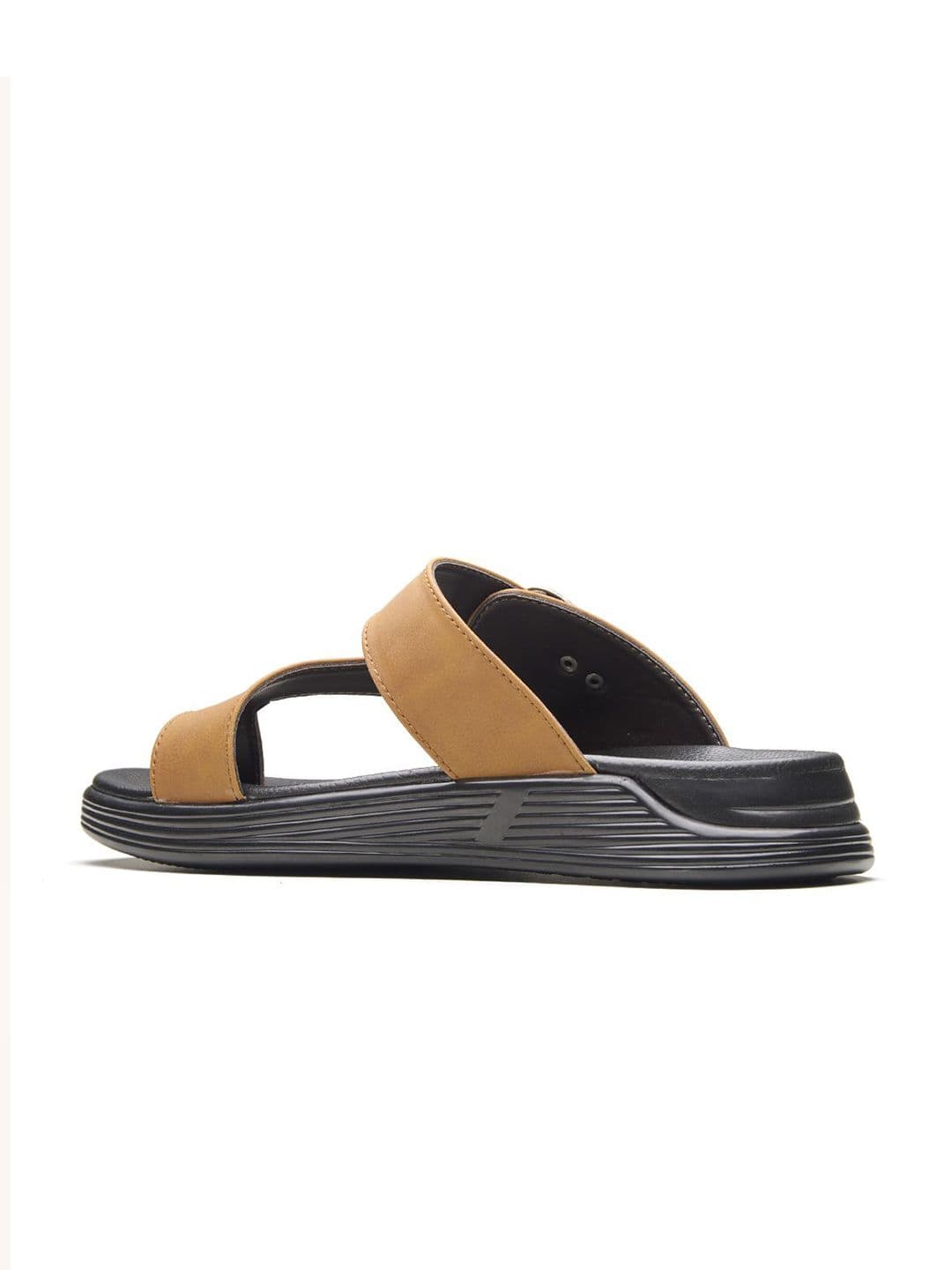 MICHAEL ANGELO Men Casual Comfort Sandals thumbnail 5