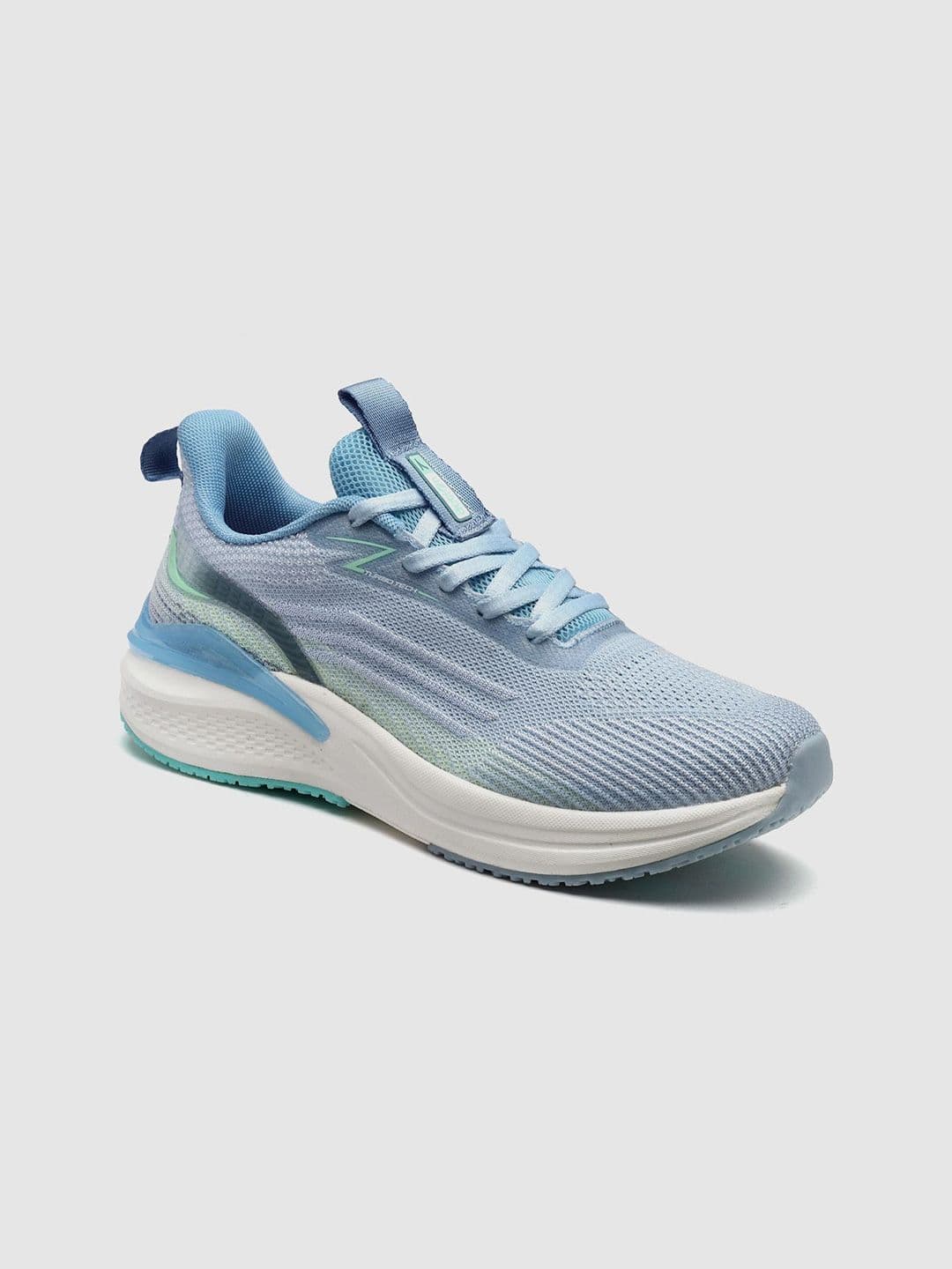 Action Women Mesh Running Non-Marking Shoes thumbnail 4