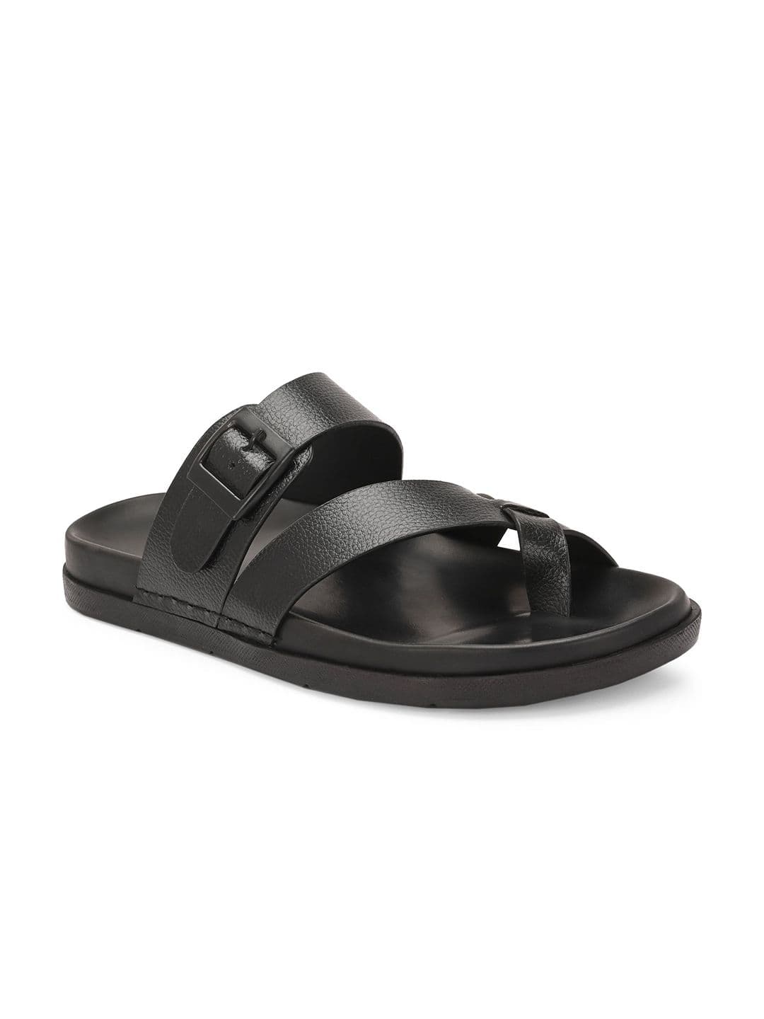 Killer Men Comfort Cloudfoam Sandals thumbnail 4