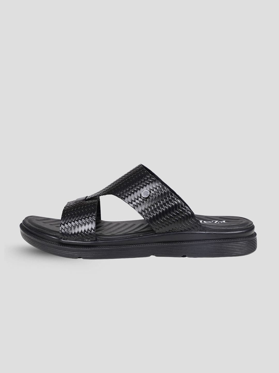 EZOK Men Leather Comfort Sandals thumbnail 4