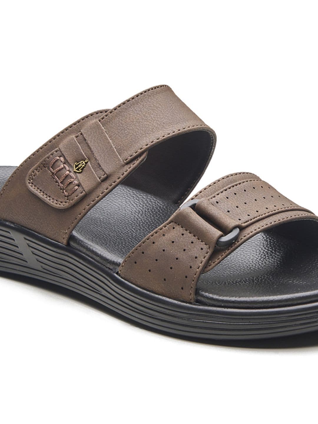MICHAEL ANGELO Men Casual Comfort Sandals thumbnail 4
