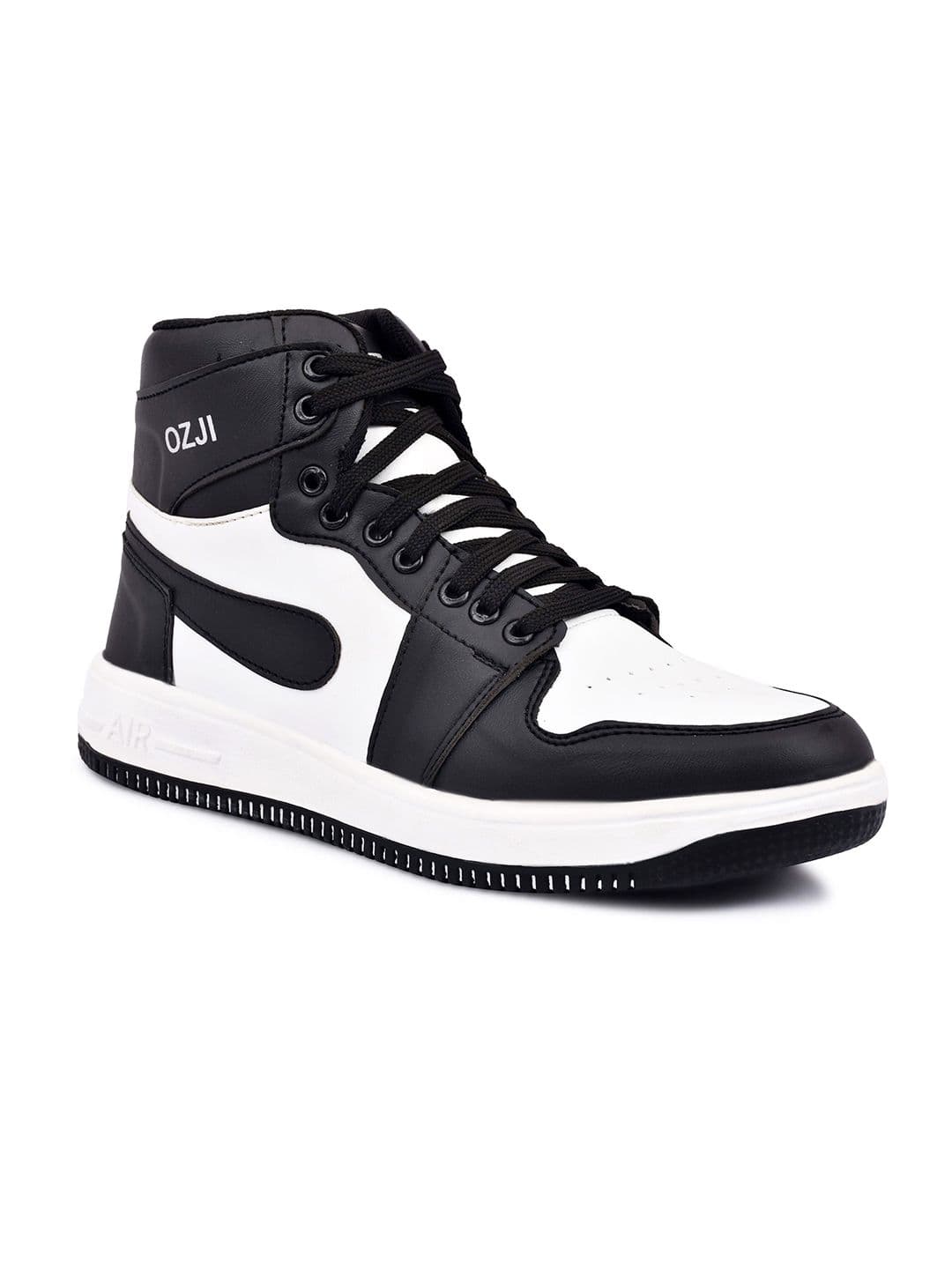 OZJI Men Basketball Non-Marking Shoes thumbnail 5