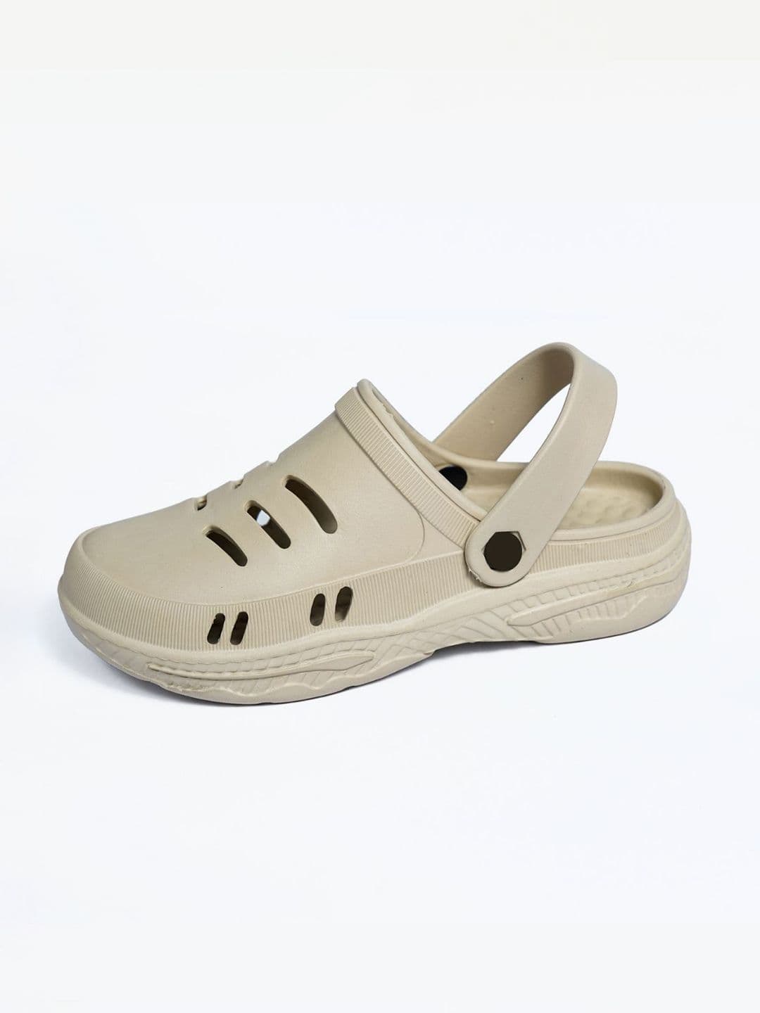 The Roadster Lifestyle Co. Men Clogs thumbnail 4