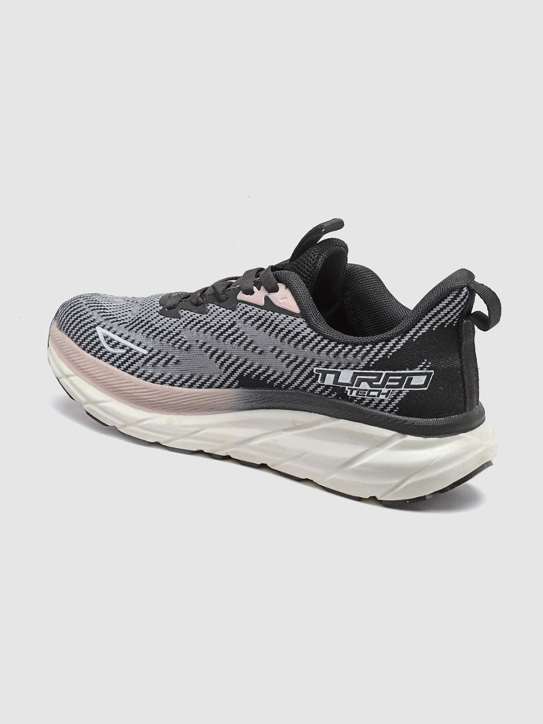 Action Women Non-Marking Running Lace-Ups Shoes thumbnail 2