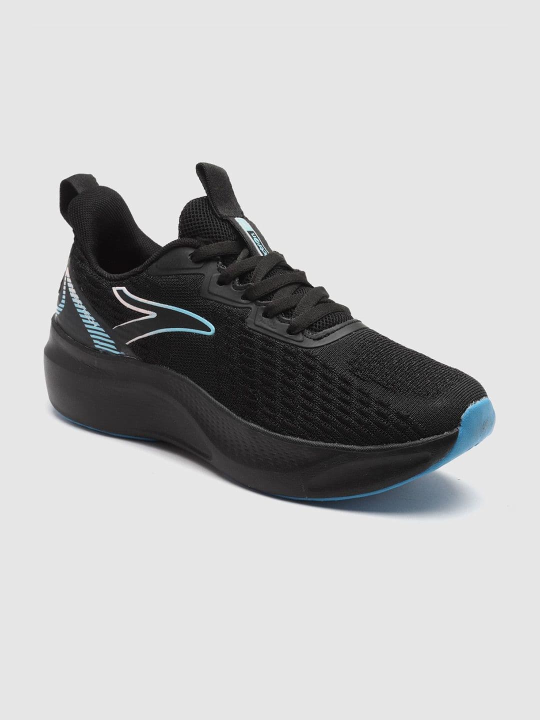 Action Women Mesh Running Non-Marking Shoes thumbnail 7