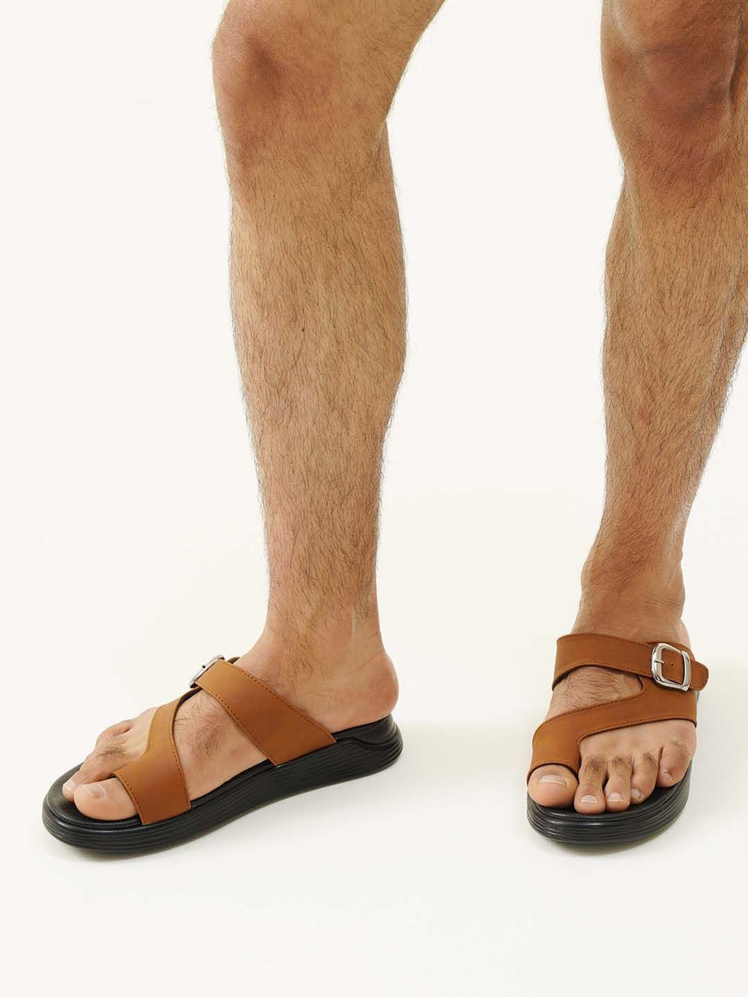 MICHAEL ANGELO Men Casual Comfort Sandals - view 1