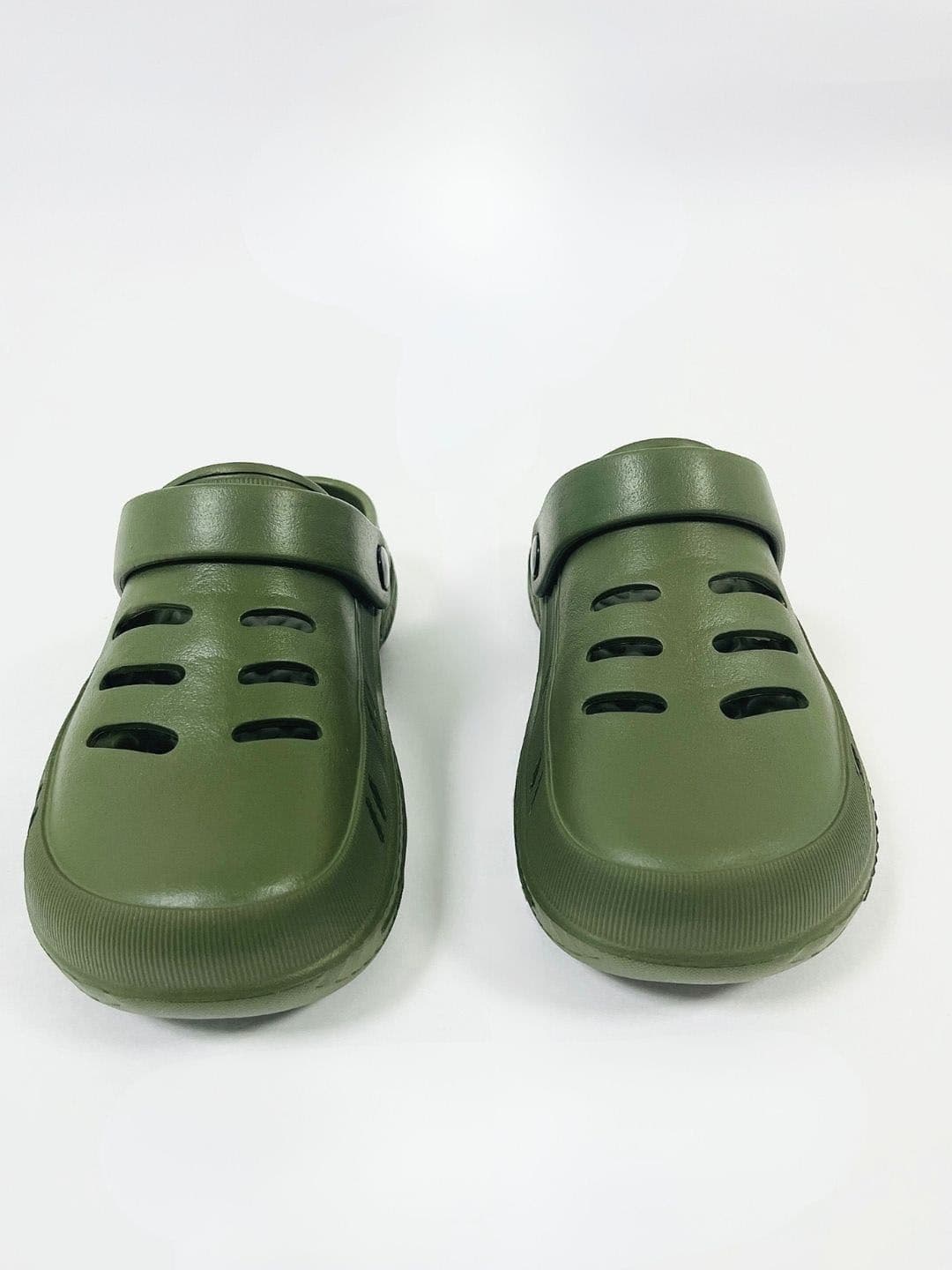 The Roadster Lifestyle Co Men Self Design Clogs thumbnail 4