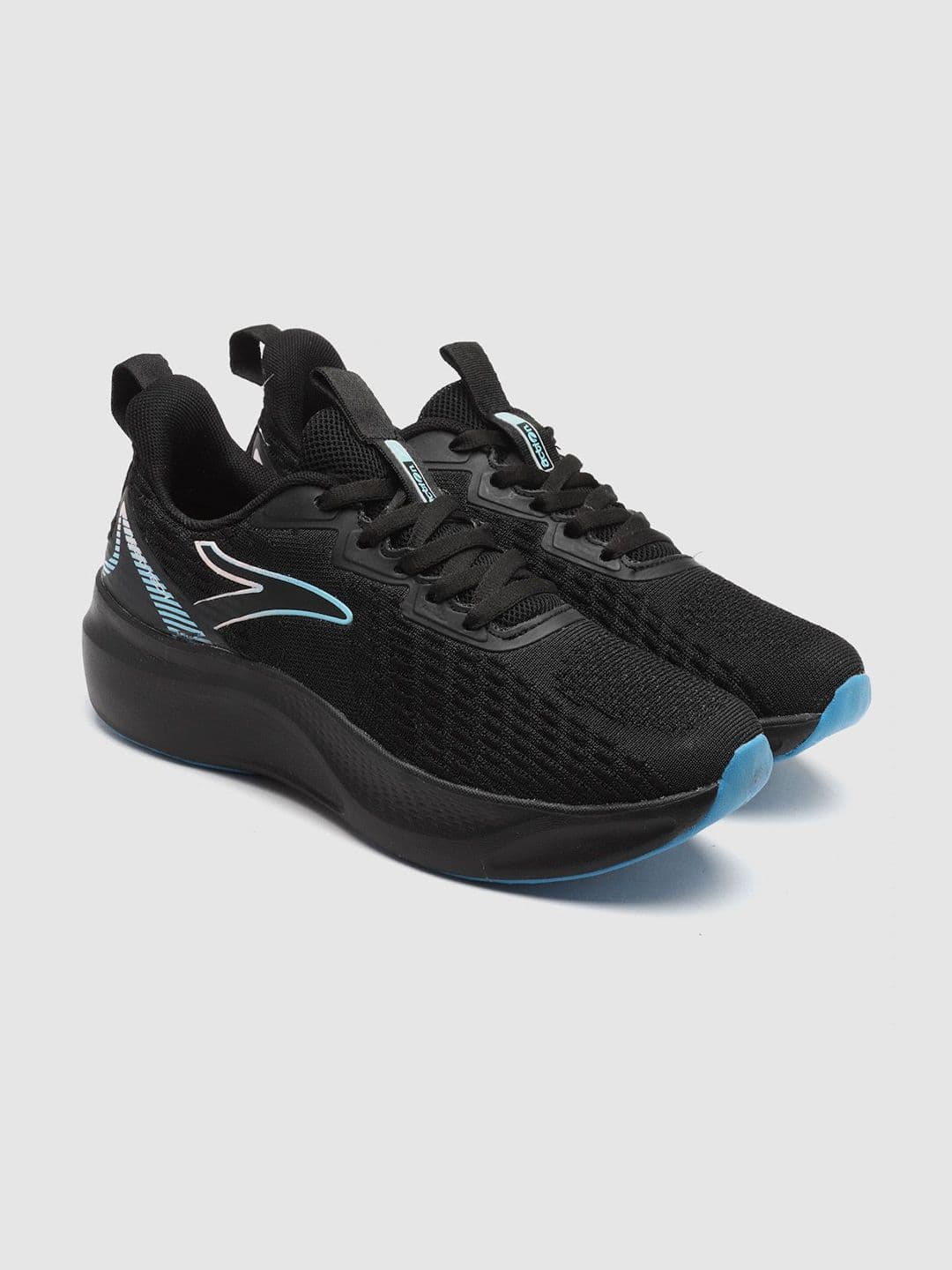 Action Women Mesh Running Non-Marking Shoes thumbnail 2