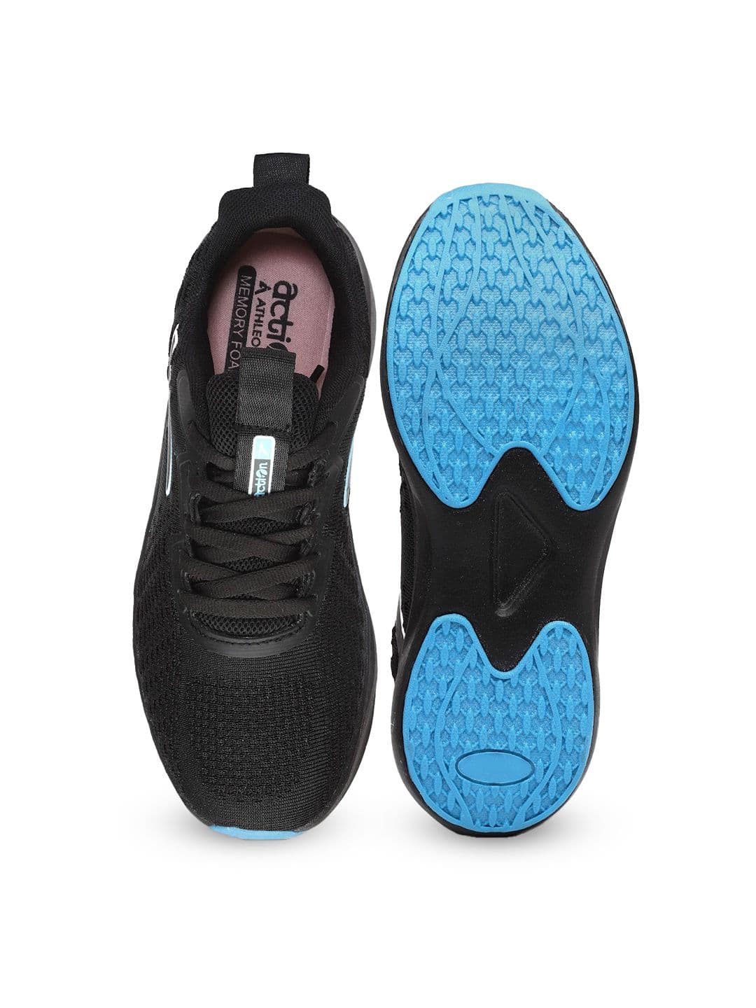 Action Women Mesh Running Non-Marking Shoes thumbnail 6