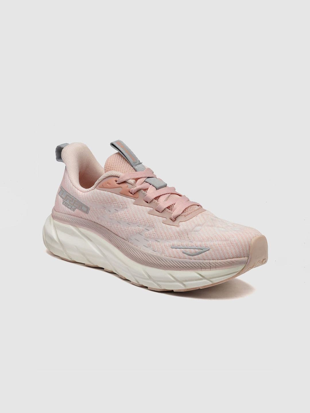 Action Women Mesh Running Non-Marking Shoes thumbnail 2