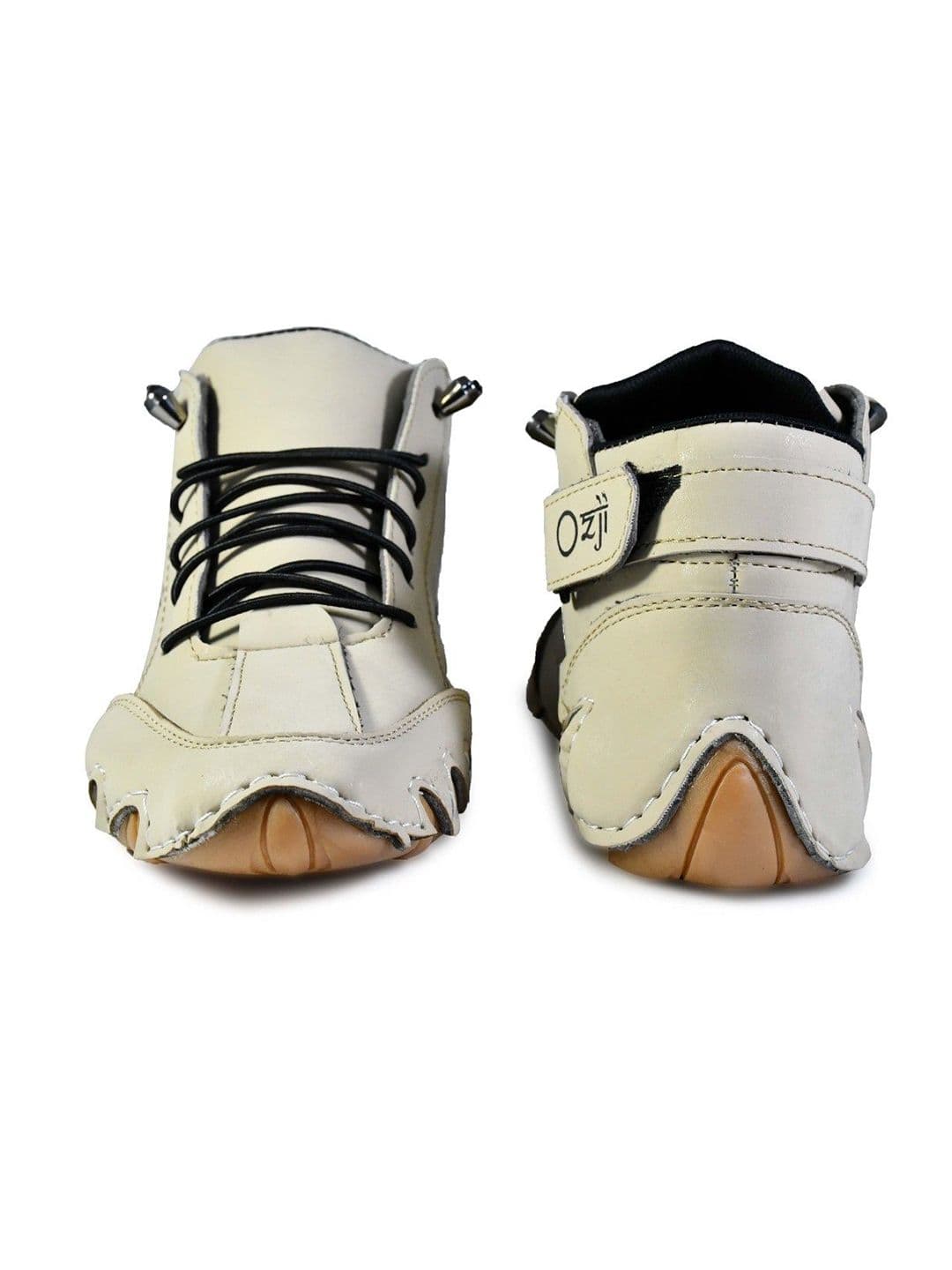 OZJI Men Basketball Non-Marking Shoes thumbnail 6