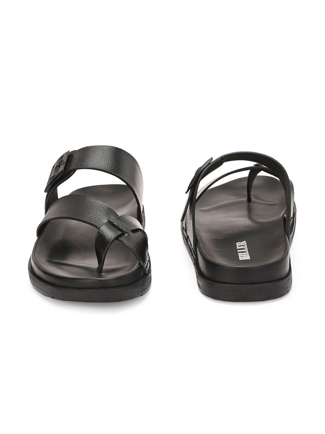 Killer Men Comfort Cloudfoam Sandals thumbnail 2