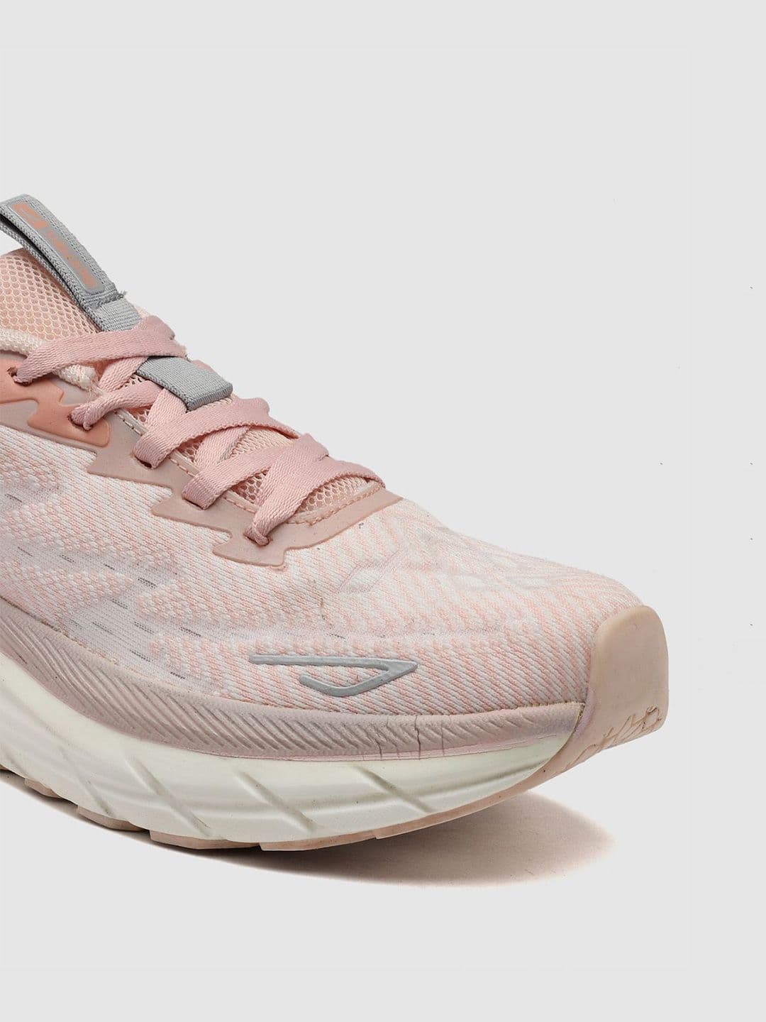Action Women Mesh Running Non-Marking Shoes thumbnail 3