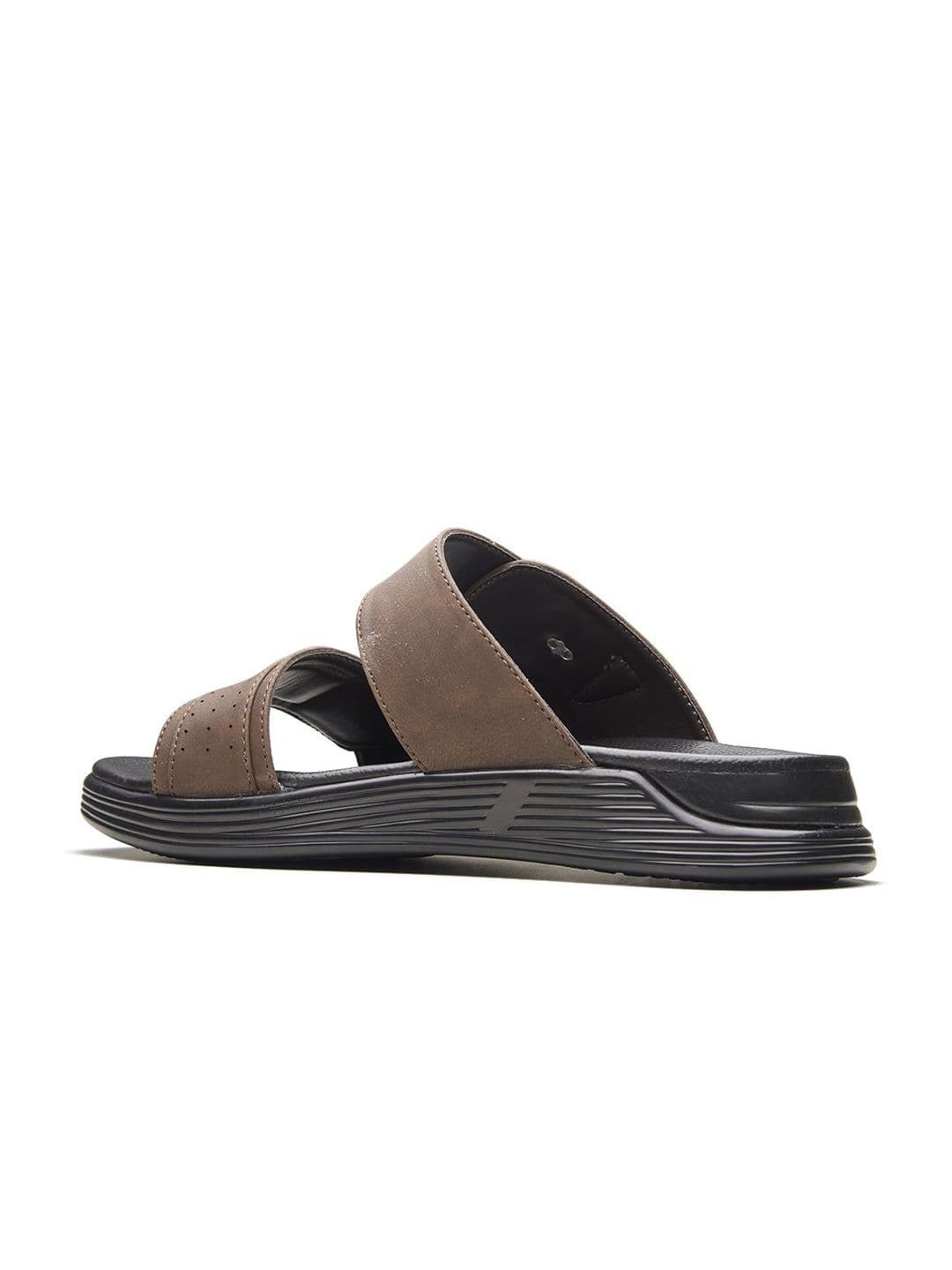 MICHAEL ANGELO Men Casual Comfort Sandals thumbnail 2