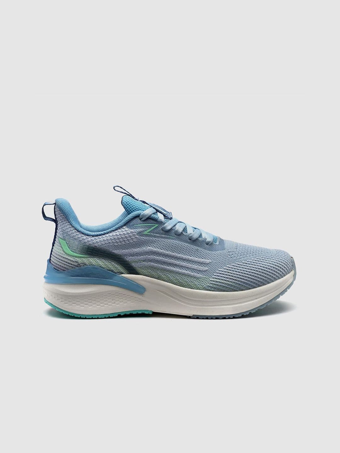 Action Women Mesh Running Non-Marking Shoes thumbnail 3