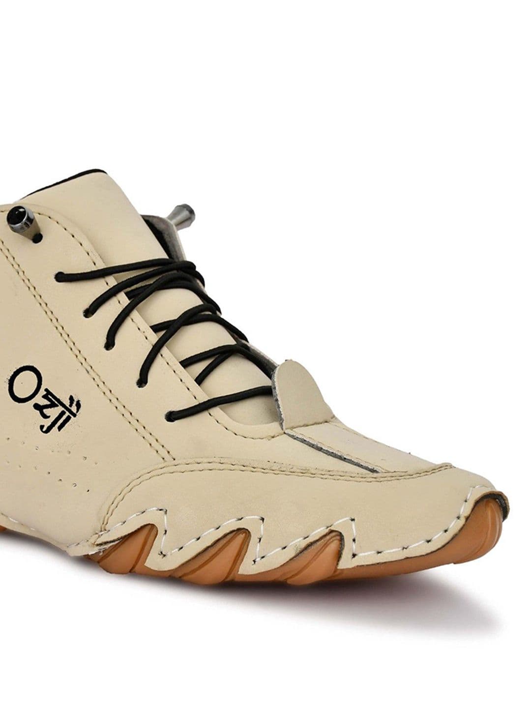 OZJI Men Basketball Non-Marking Shoes thumbnail 4