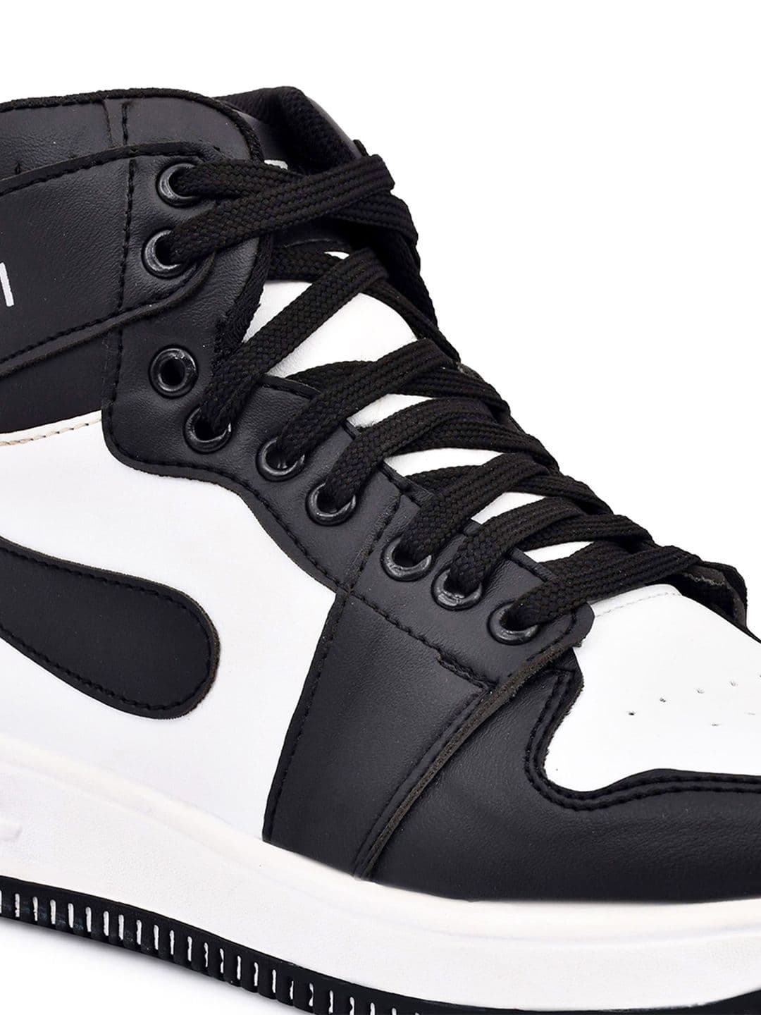OZJI Men Basketball Non-Marking Shoes thumbnail 6