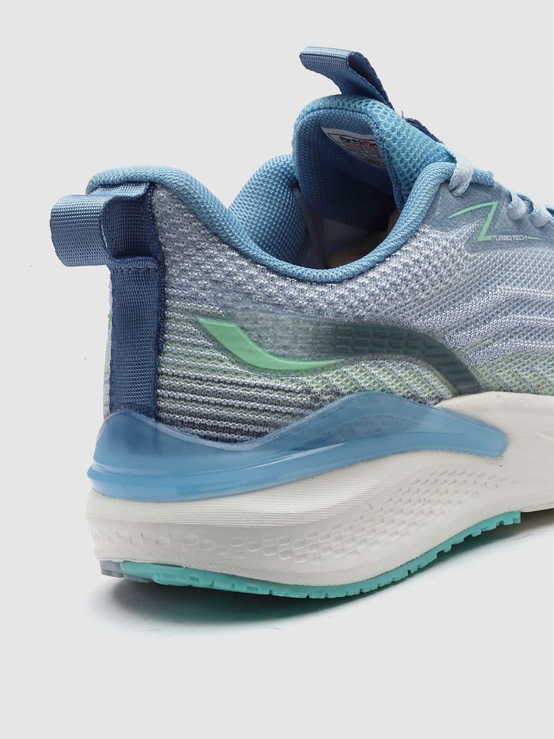 Action Women Mesh Running Non-Marking Shoes thumbnail 2