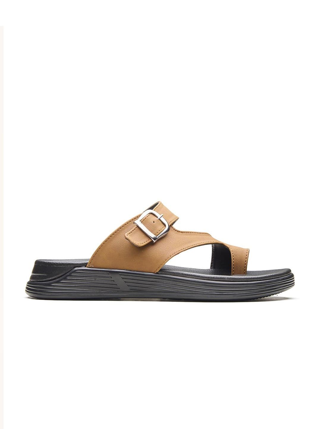 MICHAEL ANGELO Men Casual Comfort Sandals thumbnail 7