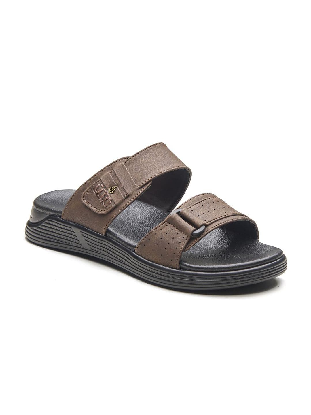 MICHAEL ANGELO Men Casual Comfort Sandals thumbnail 3