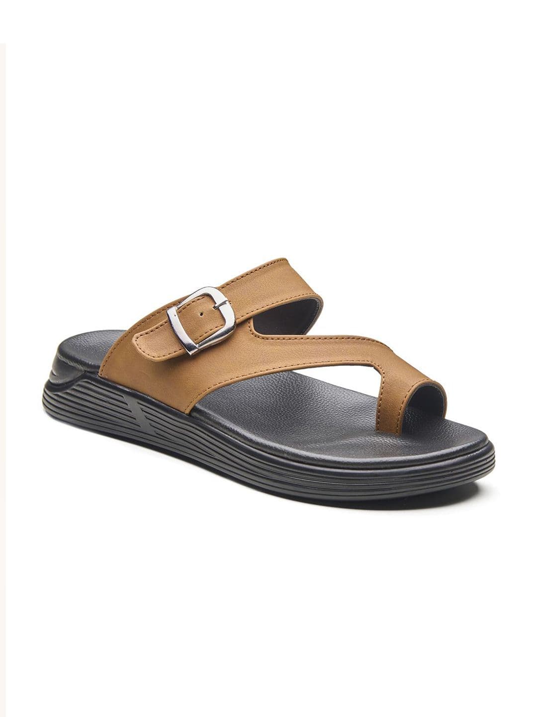 MICHAEL ANGELO Men Casual Comfort Sandals thumbnail 3