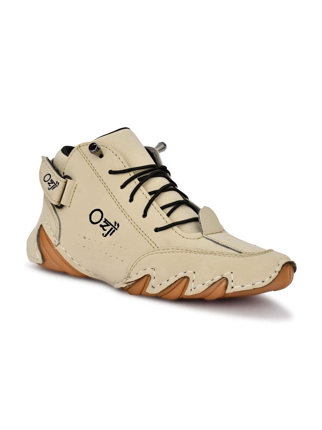 OZJI Men Basketball Non-Marking Shoes thumbnail 8