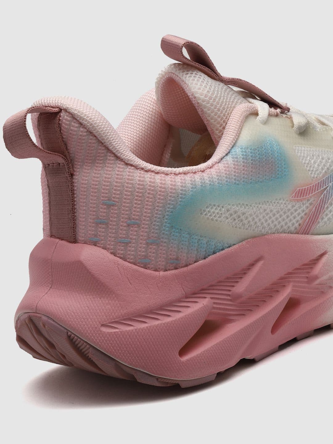 Action Women Mesh Running Non-Marking Shoes thumbnail 7