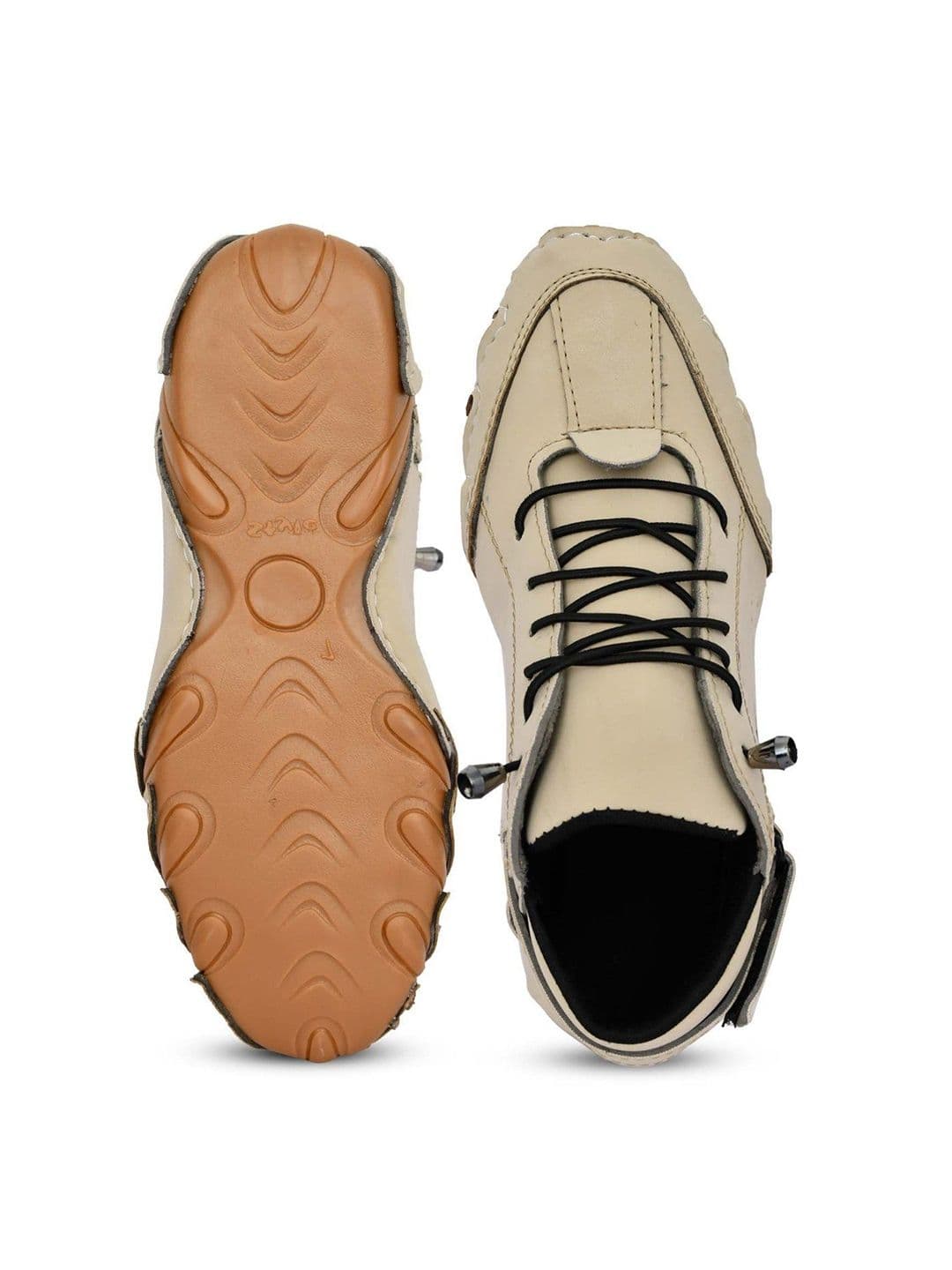 OZJI Men Basketball Non-Marking Shoes thumbnail 3