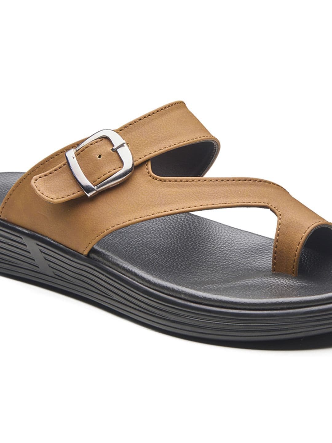 MICHAEL ANGELO Men Casual Comfort Sandals thumbnail 4