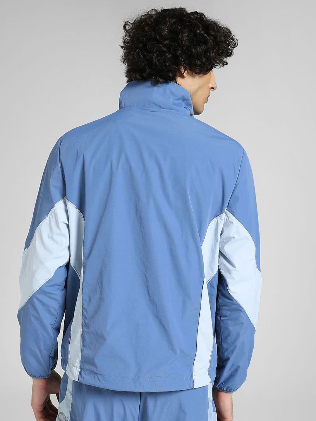 Puma Puma x KIDSUPER C.F. Monterrey Men's Reversible Jacket thumbnail 2