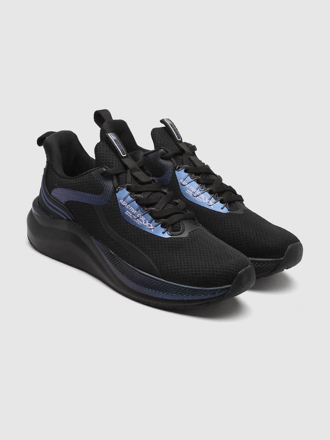 Action Men Running Non-Marking Shoes thumbnail 2