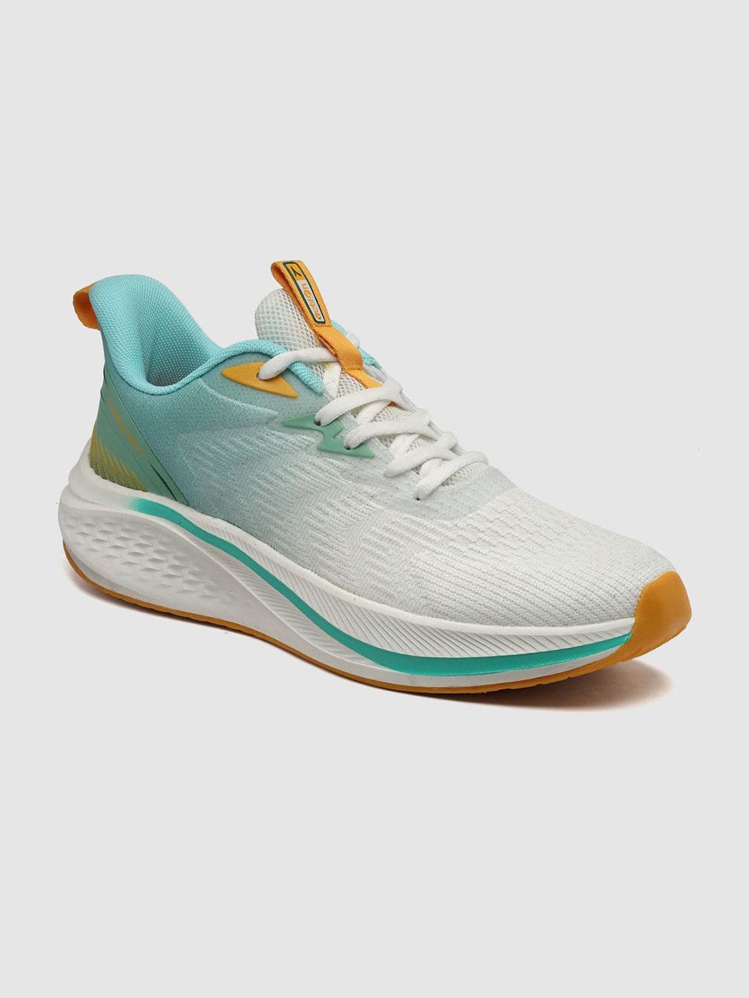 Action Men Running Non-Marking Shoes thumbnail 4