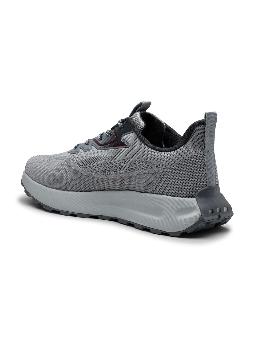 JQR Rome Men Mesh Running Shoes thumbnail 5