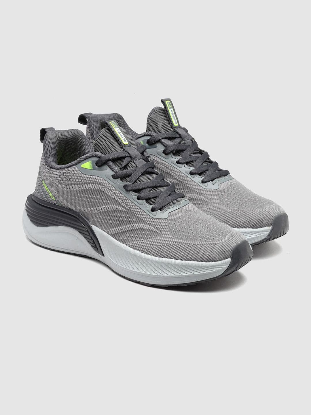 Action Men Running Non-Marking Shoes thumbnail 4