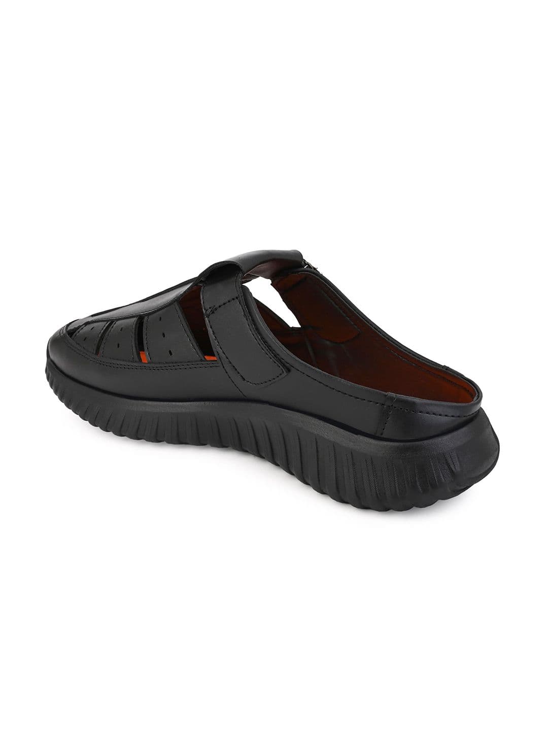 The Roadster Lifestyle Co. Men Casual Shoe Style Roman Sandals thumbnail 7