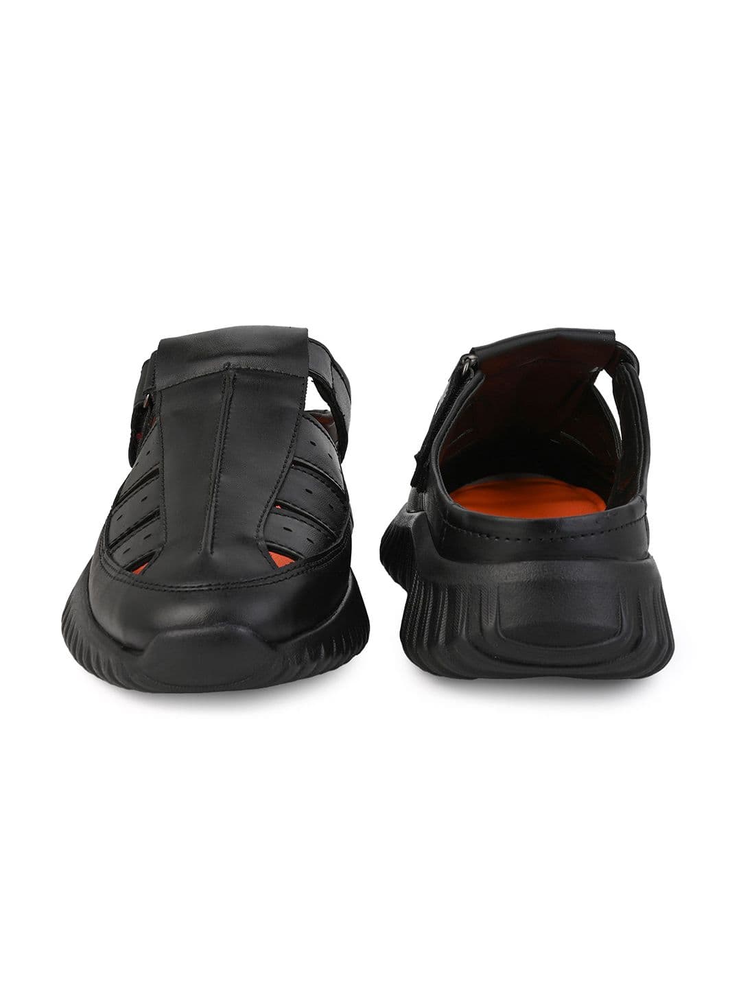 The Roadster Lifestyle Co. Men Casual Shoe Style Roman Sandals thumbnail 4